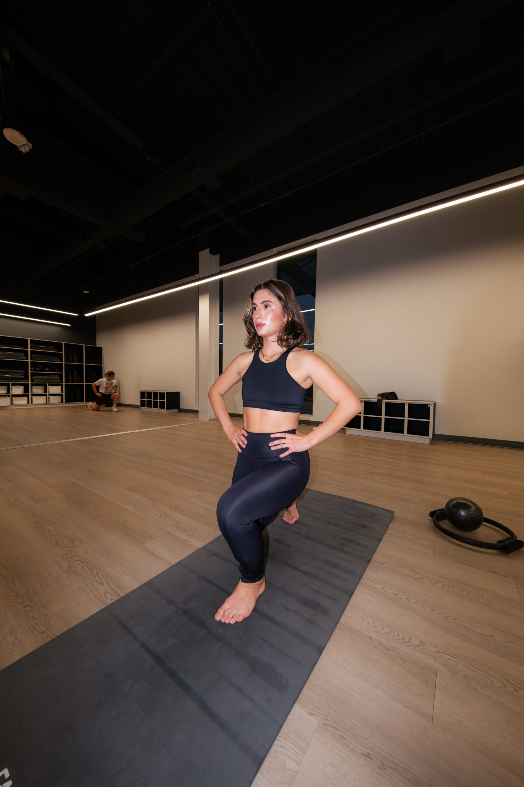 MatPilates Carbon Performance Mat Pilates