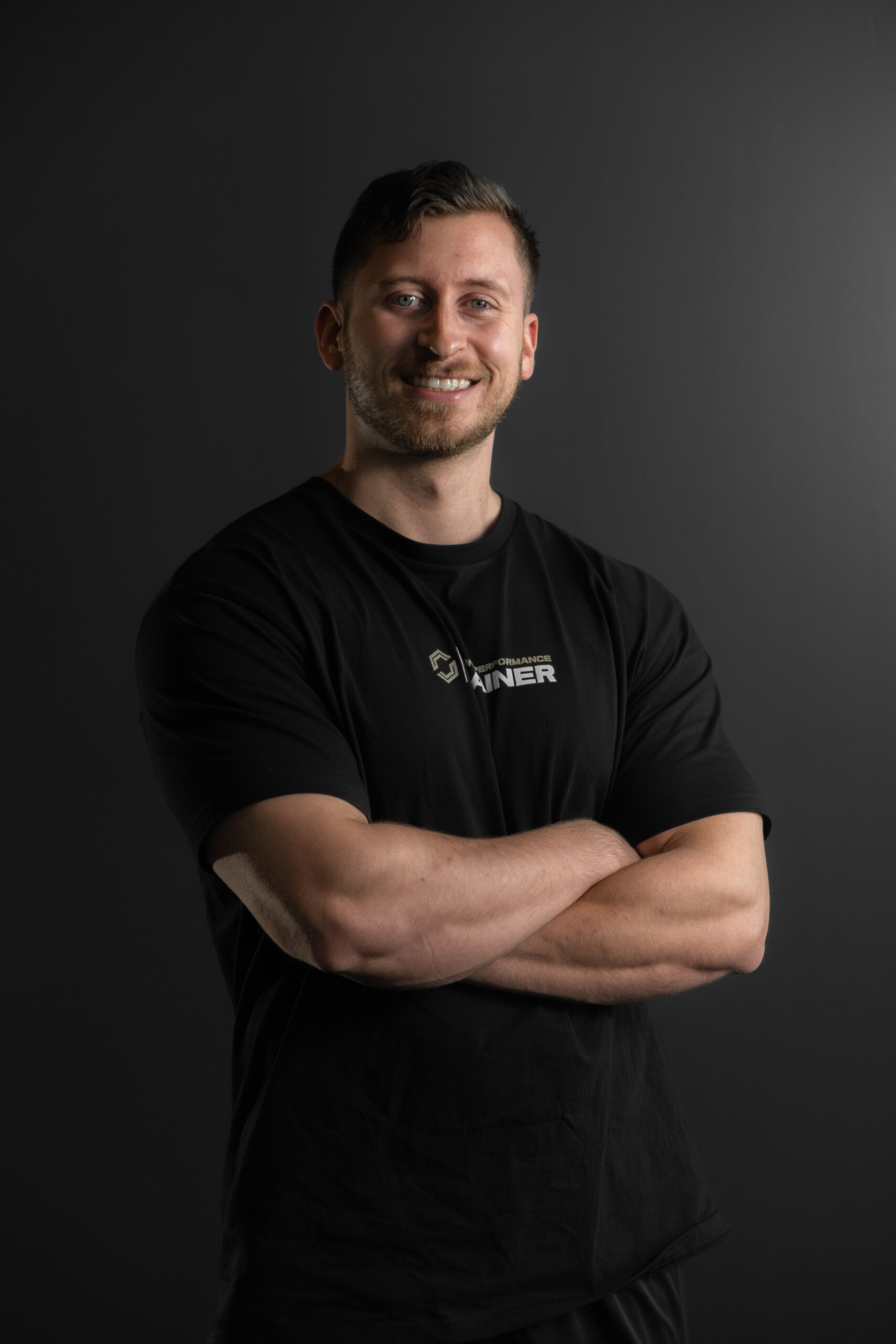 Personal Trainer Supervisor Adam O'Kelley at Carbon Performance Atlanta