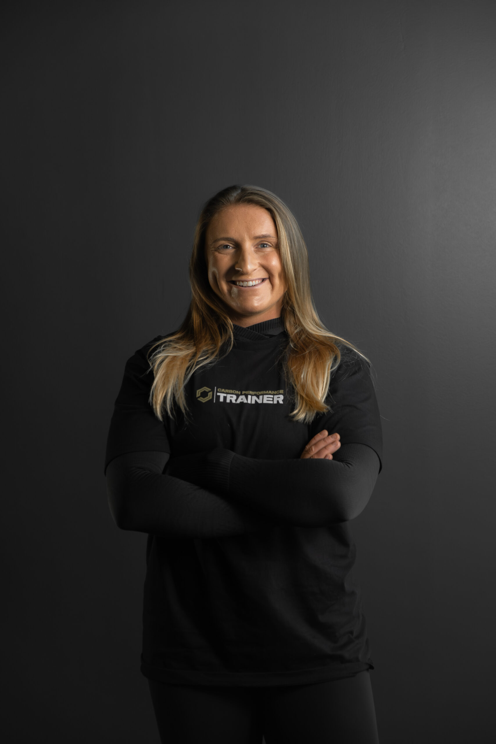 Personal Trainer Ashley Bealka at Carbon Performance Atlanta