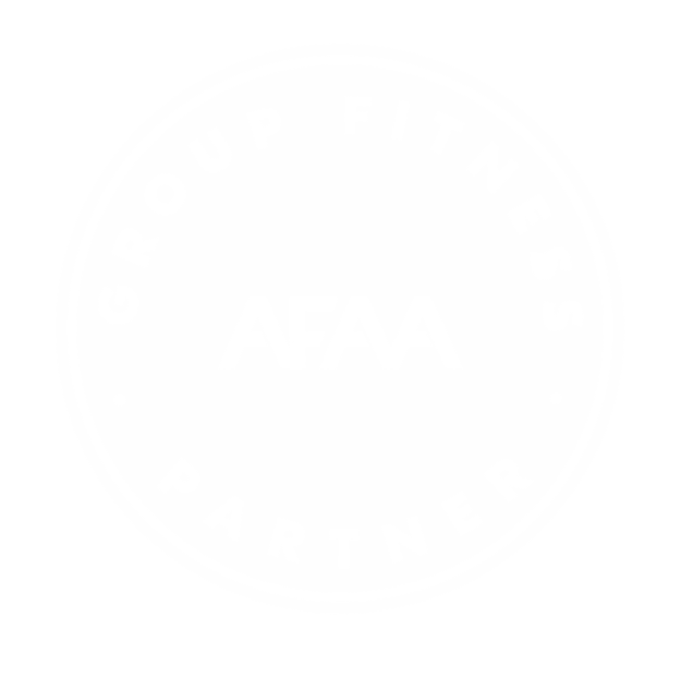 AF-Group Fitness Partner Seal