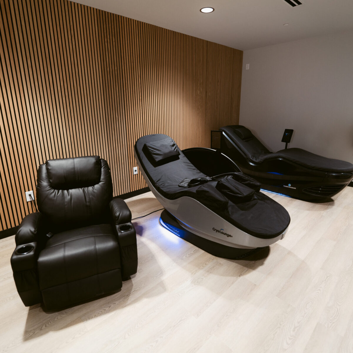 Gym Amenities | Carbon Performance in Charlotte, NC