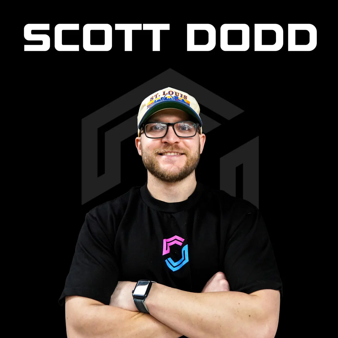 Scott Dodd scott dodd personal trainer at carbon performance gym in middle tennessee