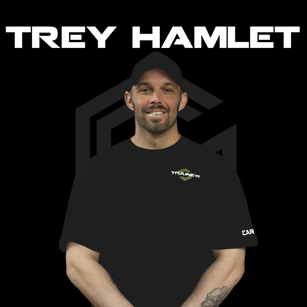 Trey Hamlet