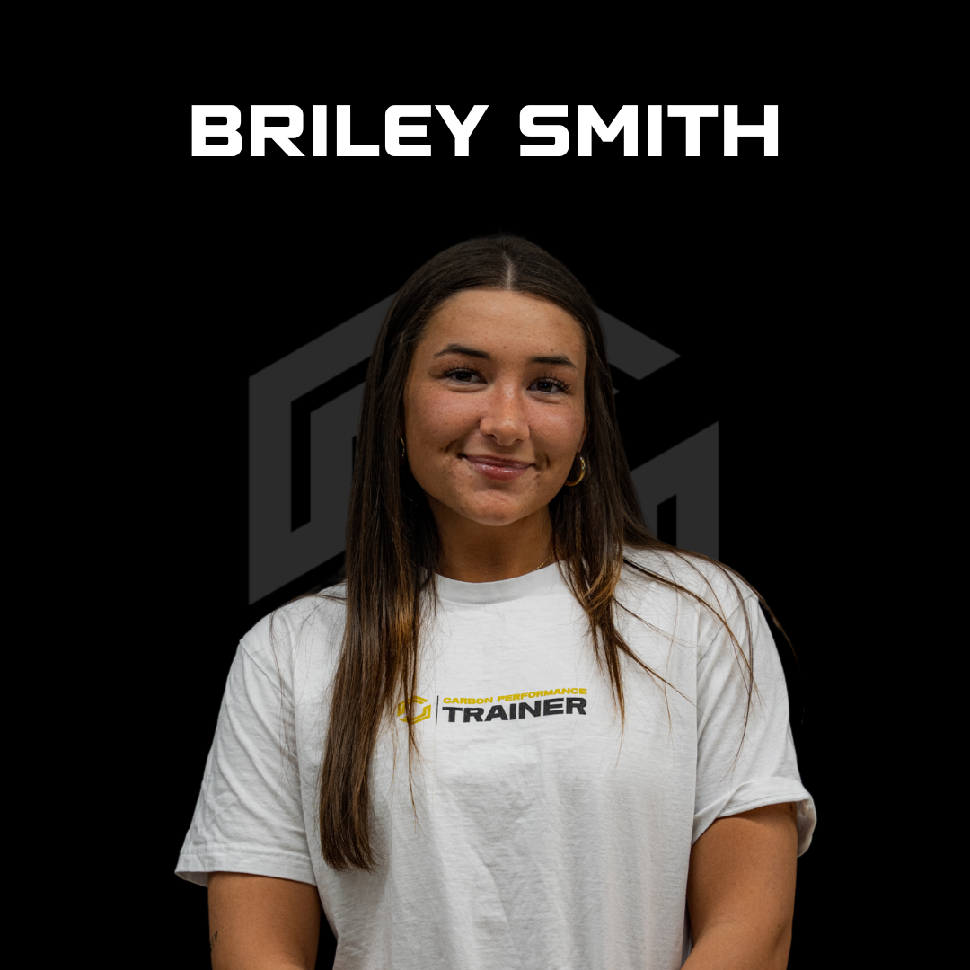 Briley Smith