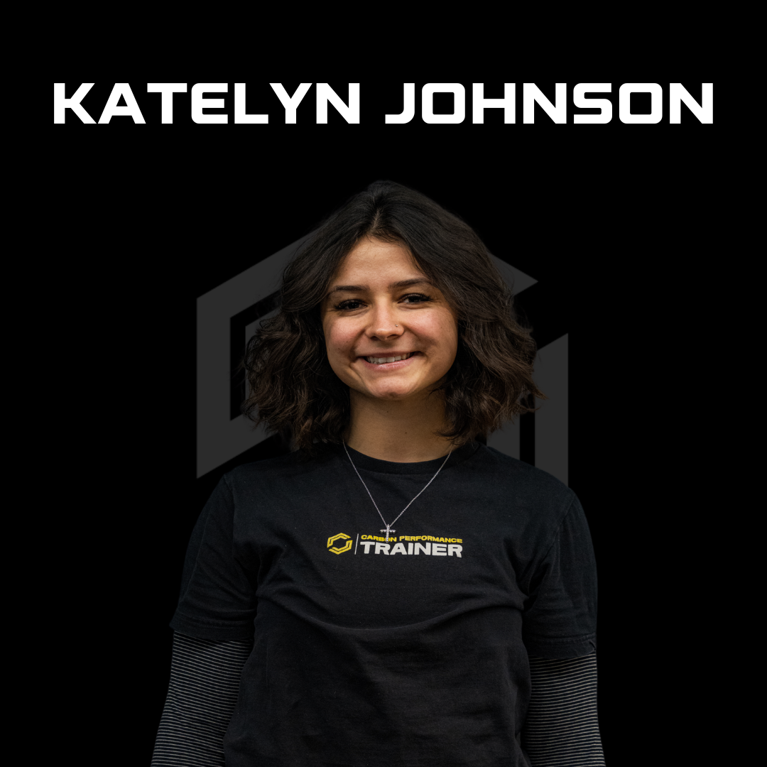 Katelyn Johnson