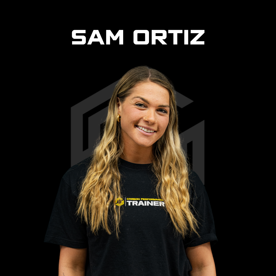 Sam Ortiz