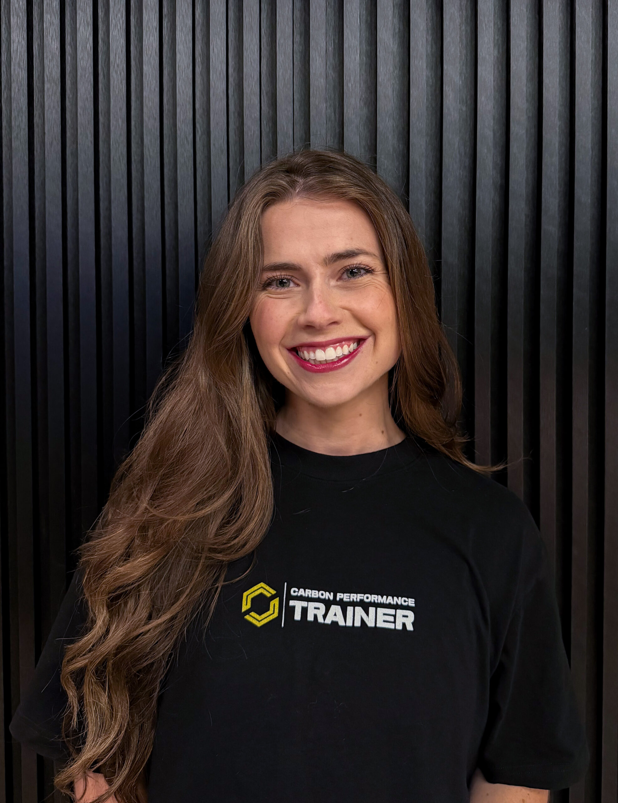 Carbon Franklin PT – Jacie