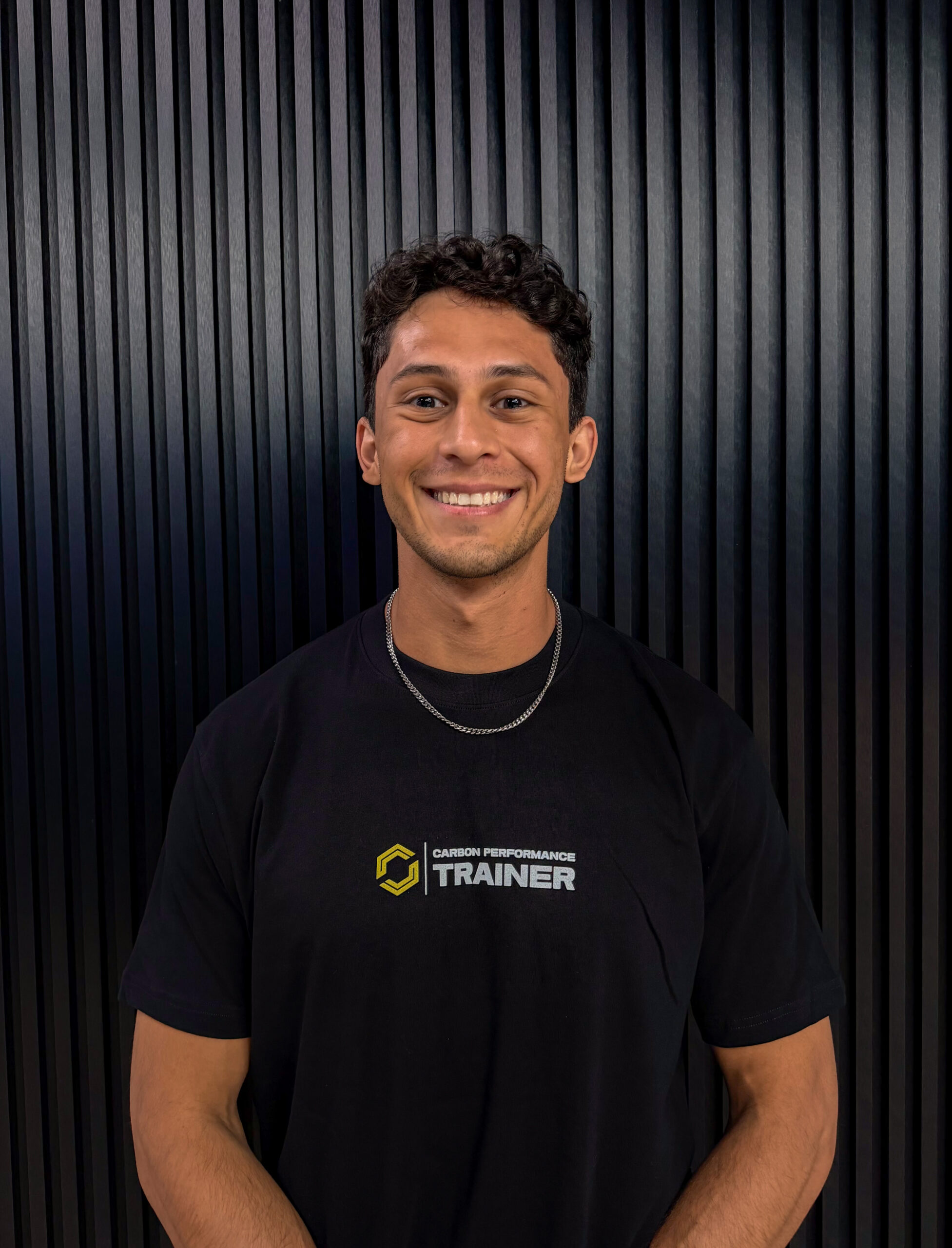 Carbon Franklin PT – Josh