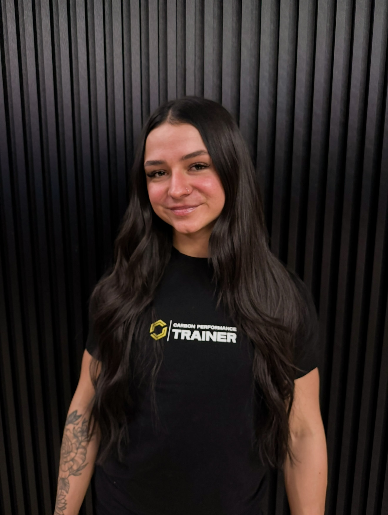 Carbon Franklin PT – Kate Johnson