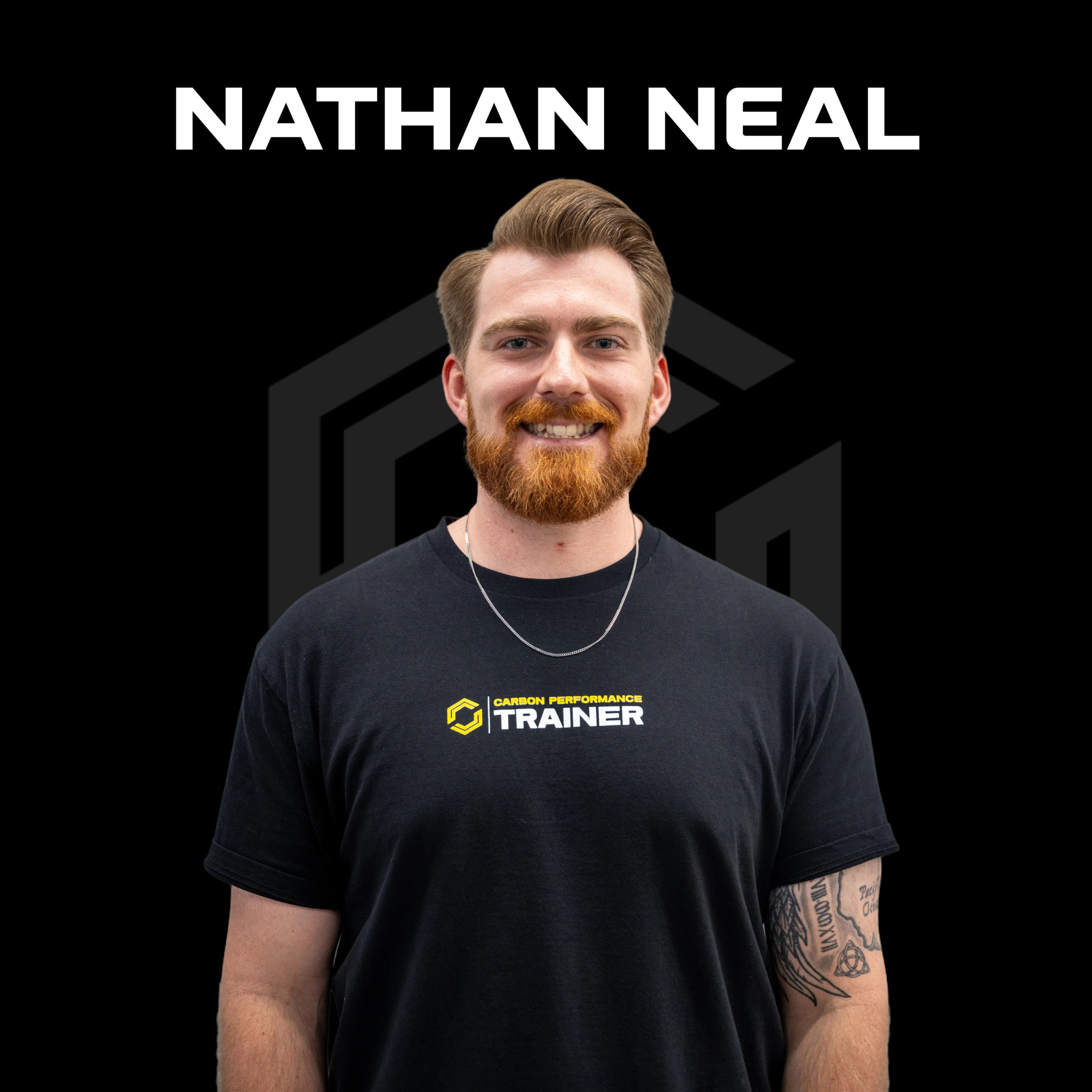 Nathan Neal