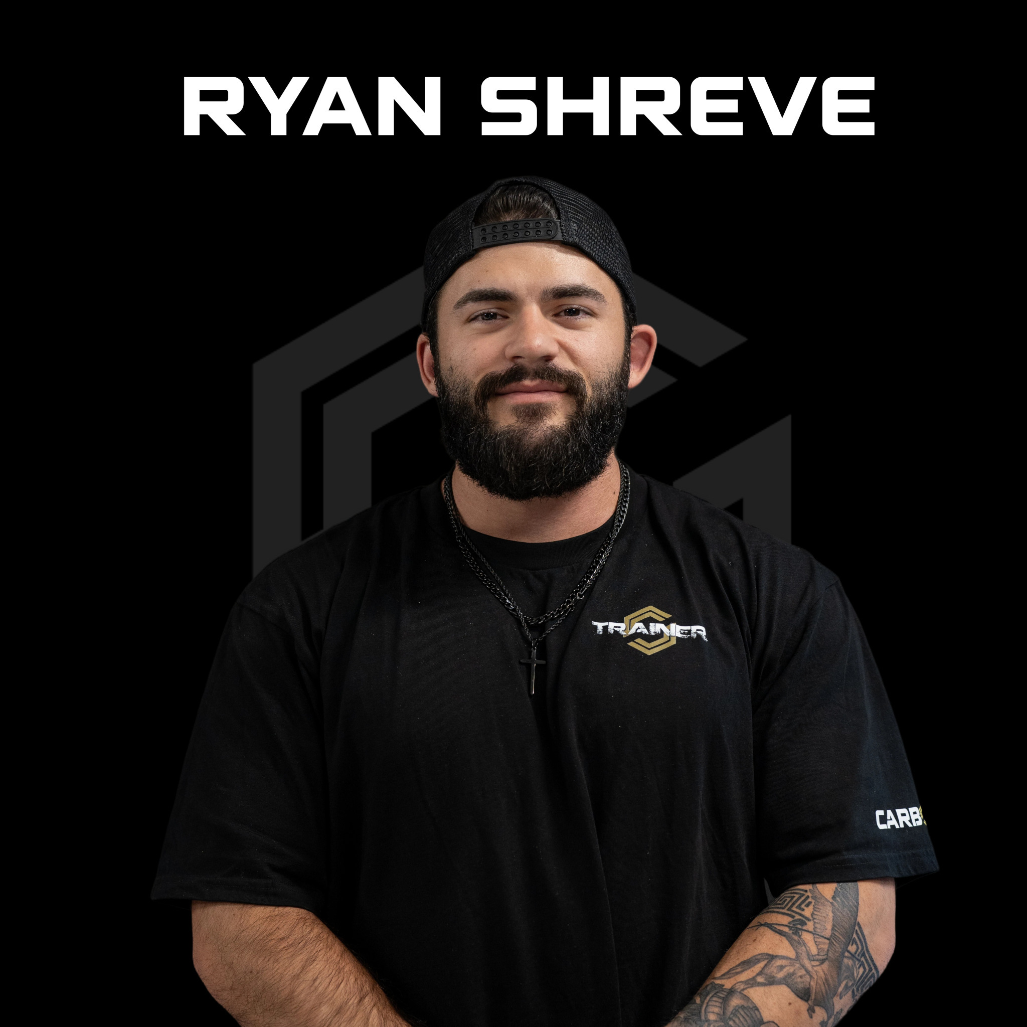 Ryan Shreve