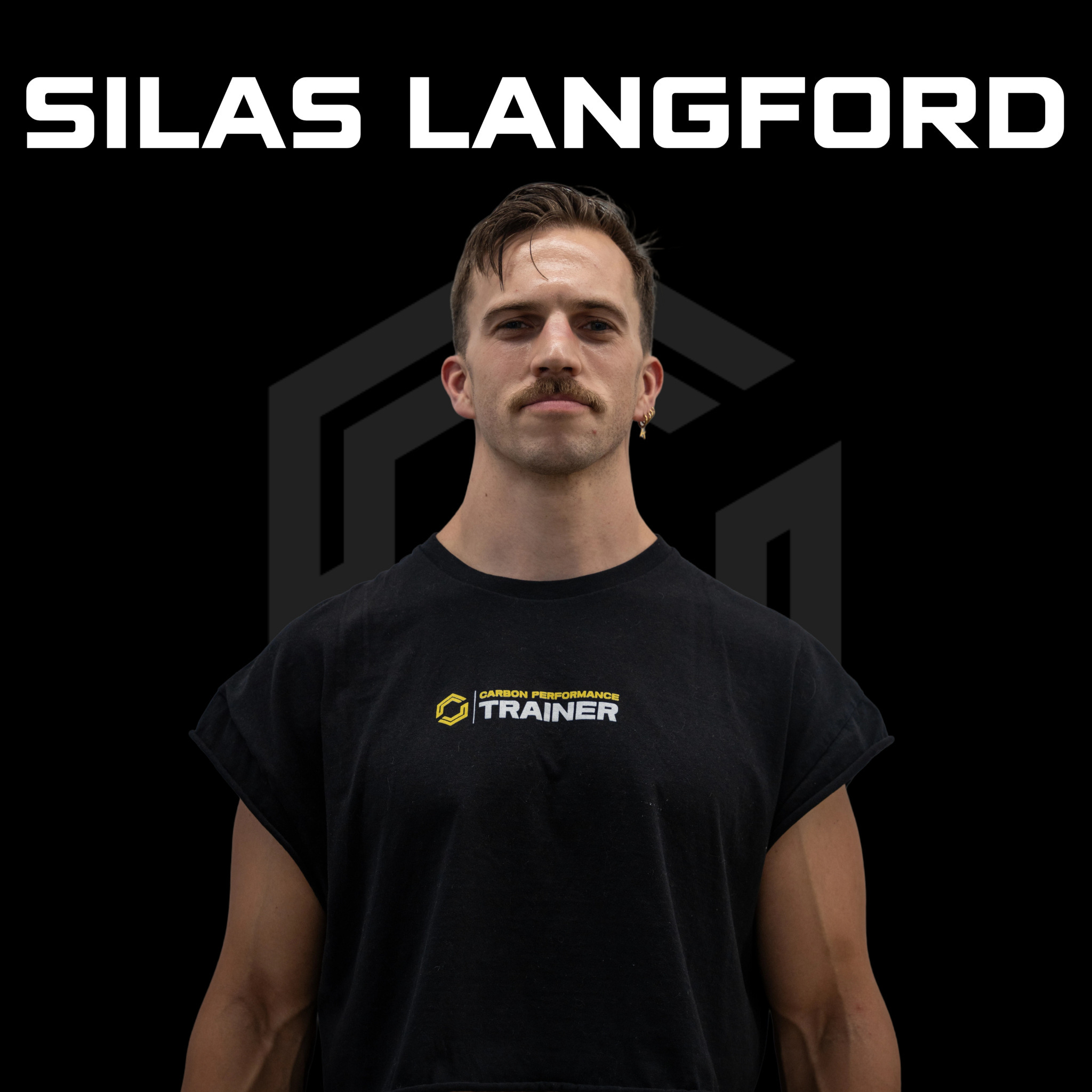 Silas Langford