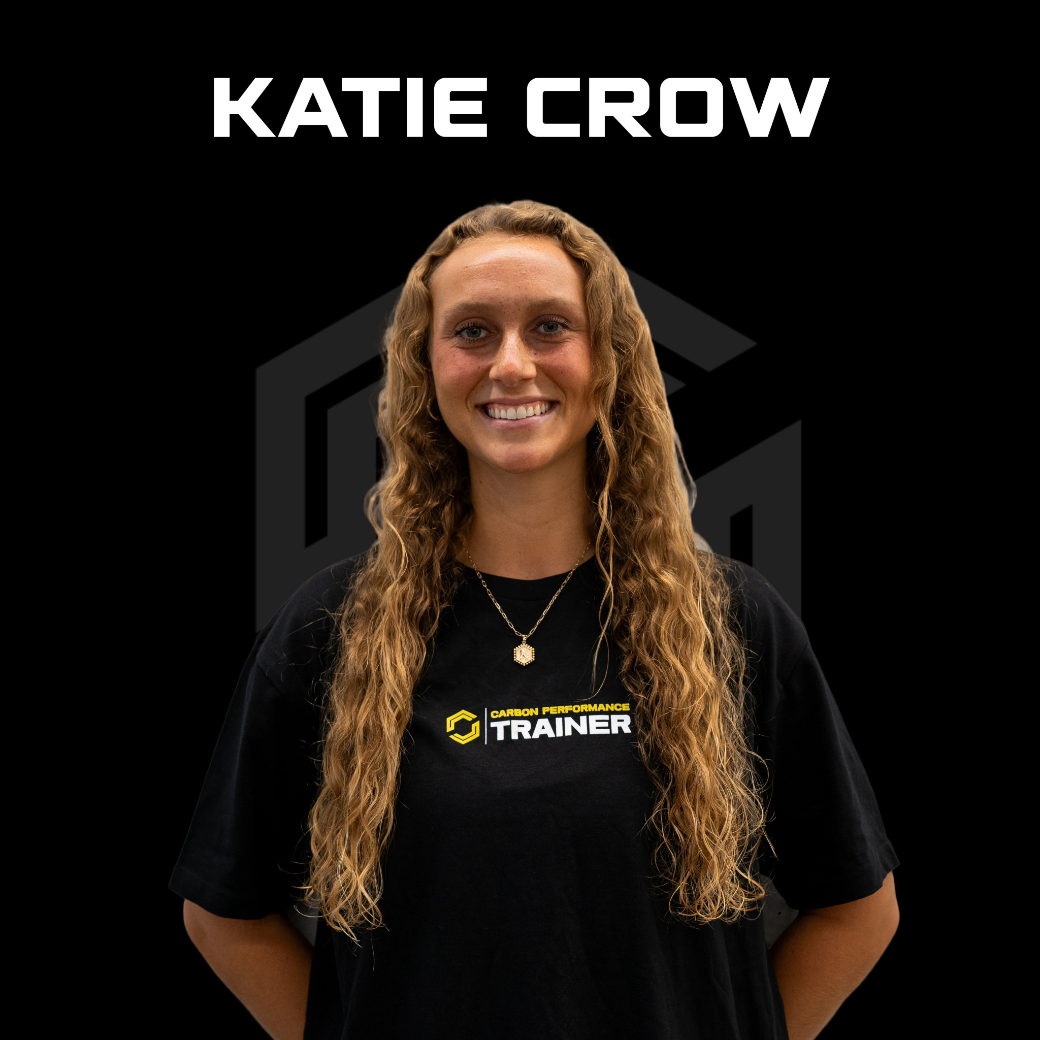Katie Crow