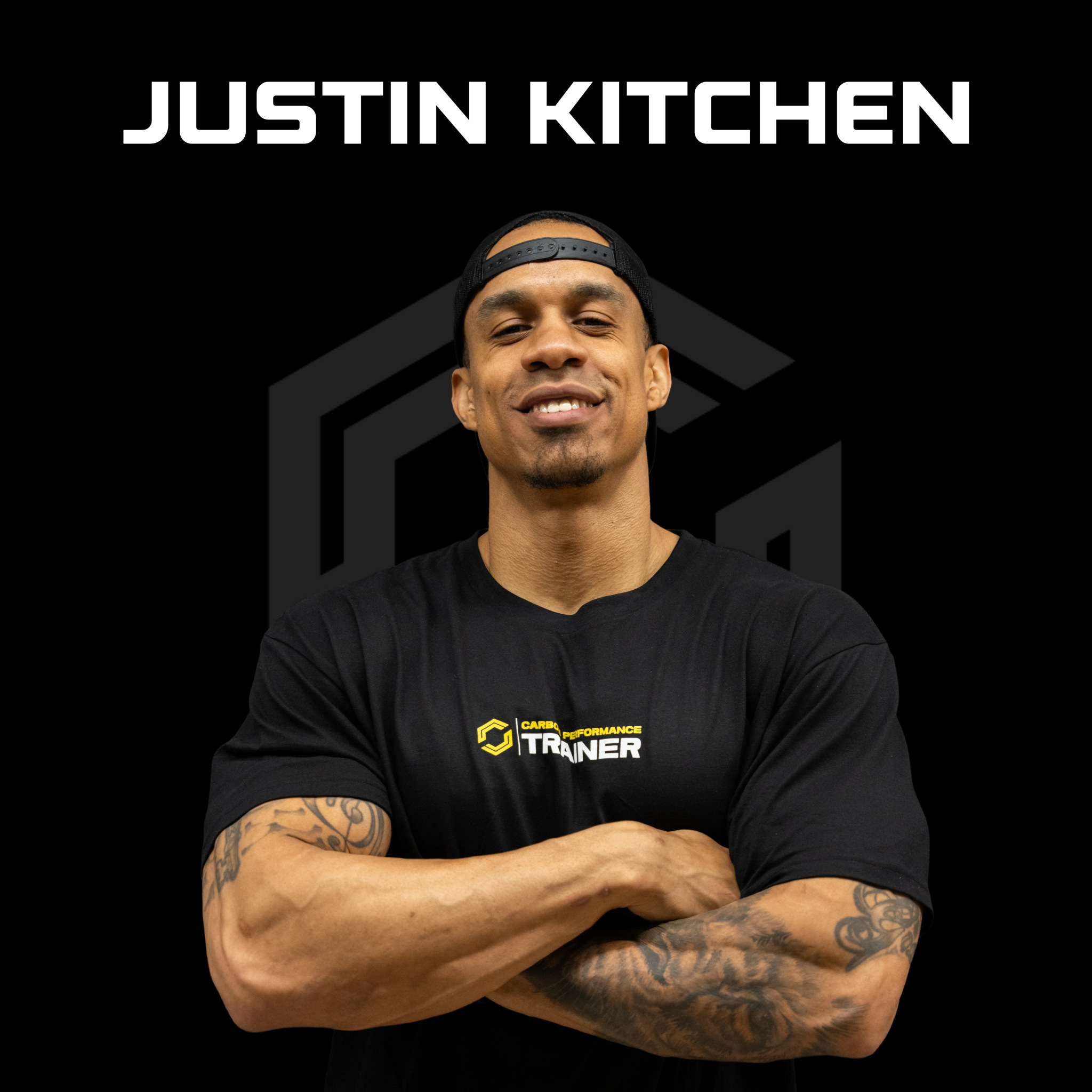 Justin Kitchen