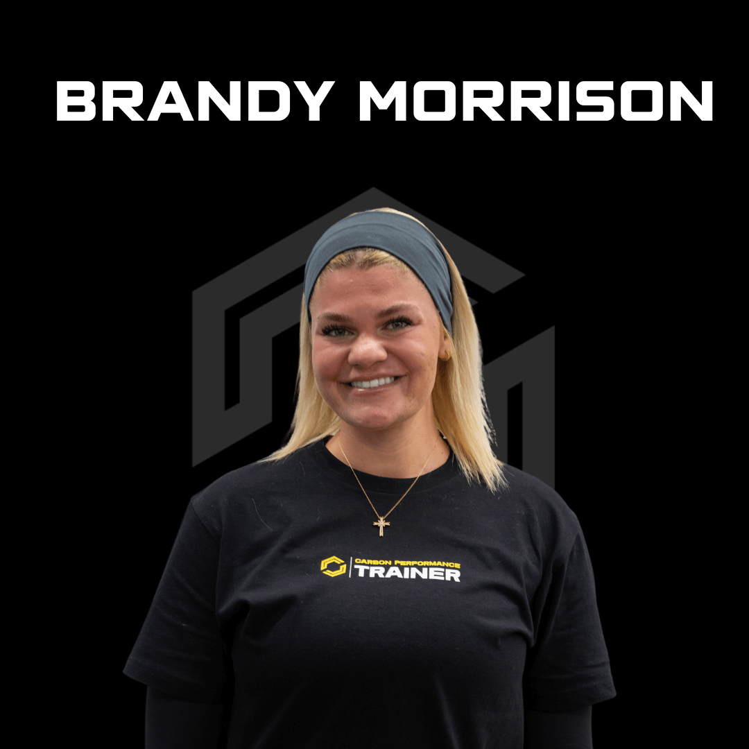 Brandy Morrison Brandy Morrison Nations of Nashville, TN Carbon Performance location.