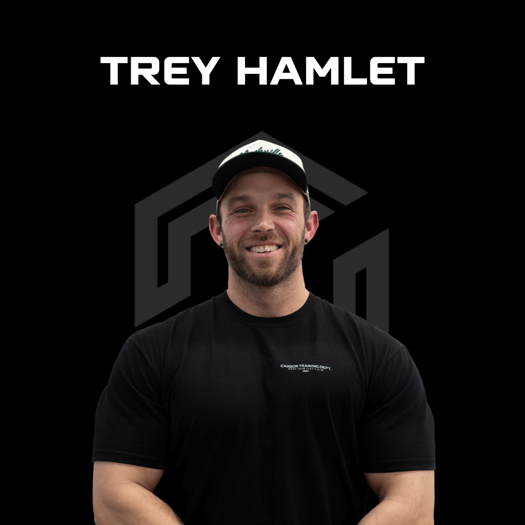 Trey Hamlet Trey Hamlet Nations of Nashville, TN