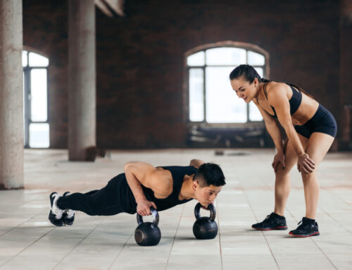 The Importance of Functional Training in Everyday Life