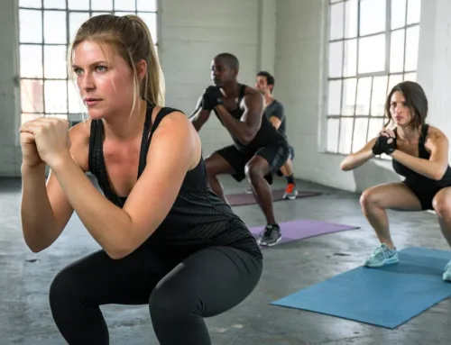 HIIT Basics: Everything You Need to Know