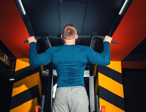 Don’t Skip Pull Day: Why You Need to Train Back and Biceps Together