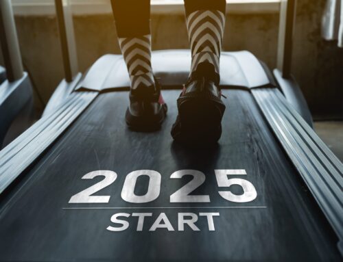 Top Fitness Trends for 2025