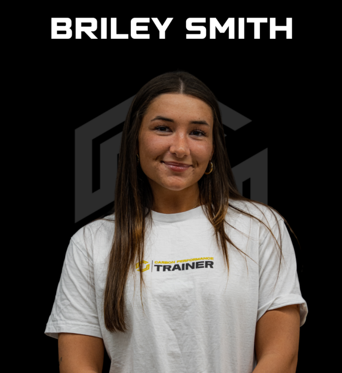 Briley Smith