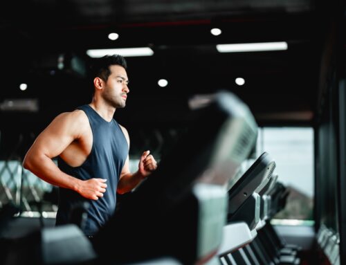 Prepping for Cardio: The Right Way to Warm Up