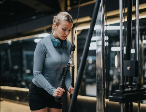 Breaking Plateaus: How to Keep Progressing in Your Fitness Journey