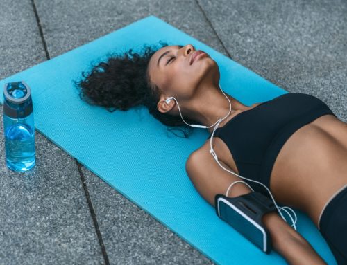 The Science of Recovery: Why Rest Days Are Your Most Productive Days