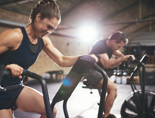 Building Endurance: The Key to Lasting Performance