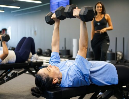 The Mind-Muscle Connection: How to Think Your Way to a Better Physique